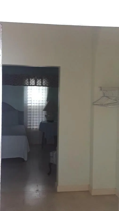Your Private Getaway On The Hill 蒙特哥贝 牙买加