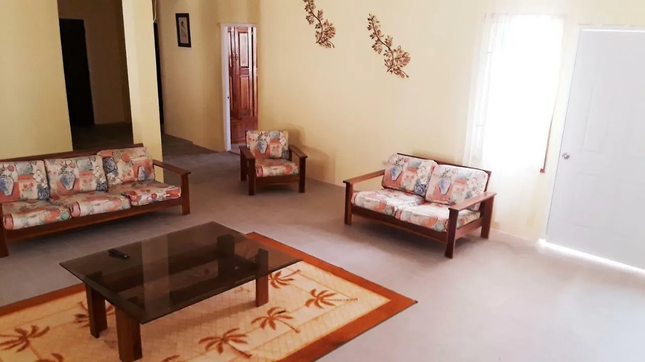 Your Private Getaway On The Hill Montego Bay 3*,  Giamaica