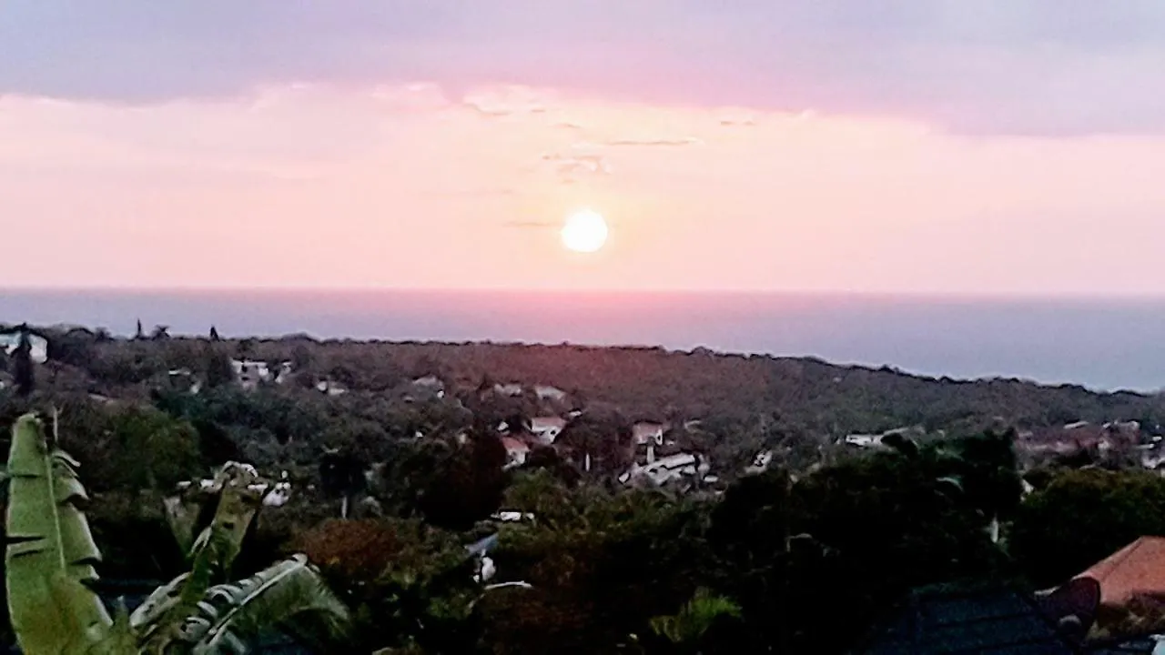 Your Private Getaway On The Hill Montego Bay Giamaica