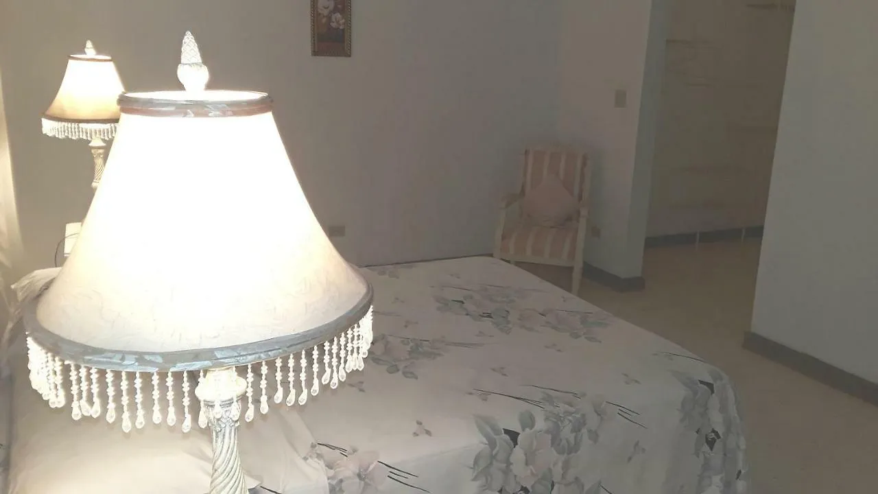 Your Private Getaway On The Hill Montego Bay