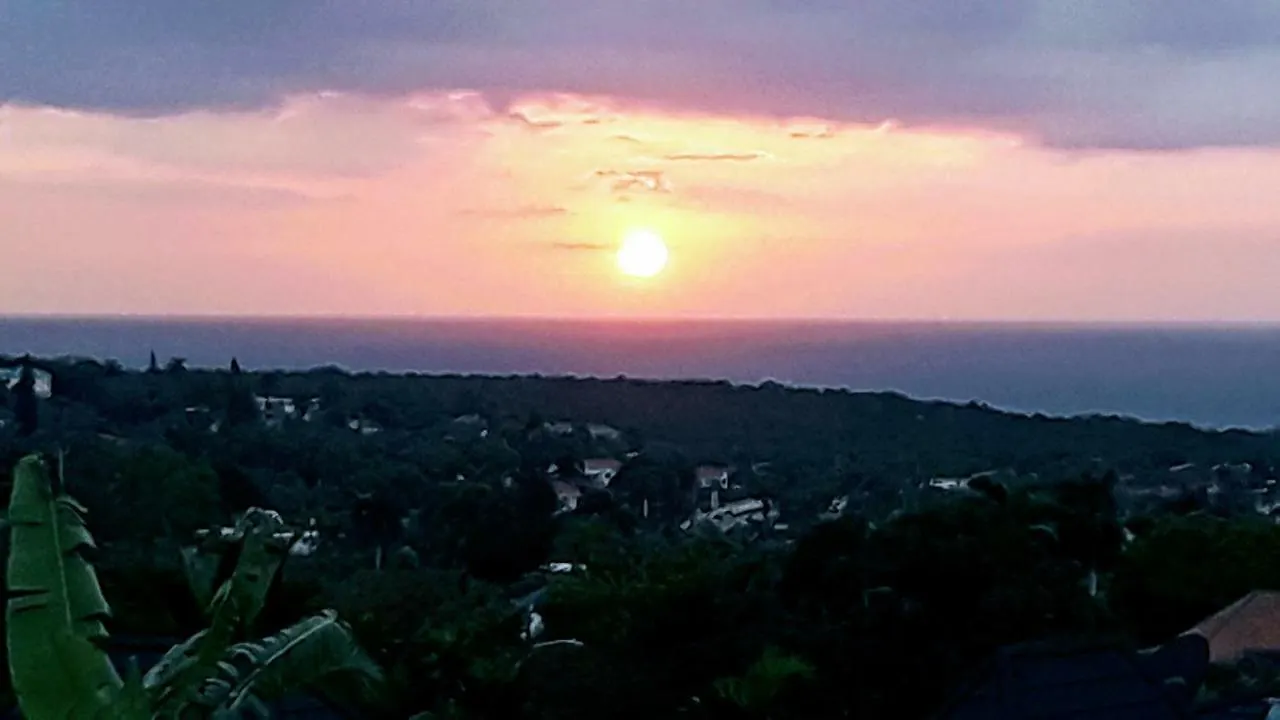 Your Private Getaway On The Hill Montego Bay