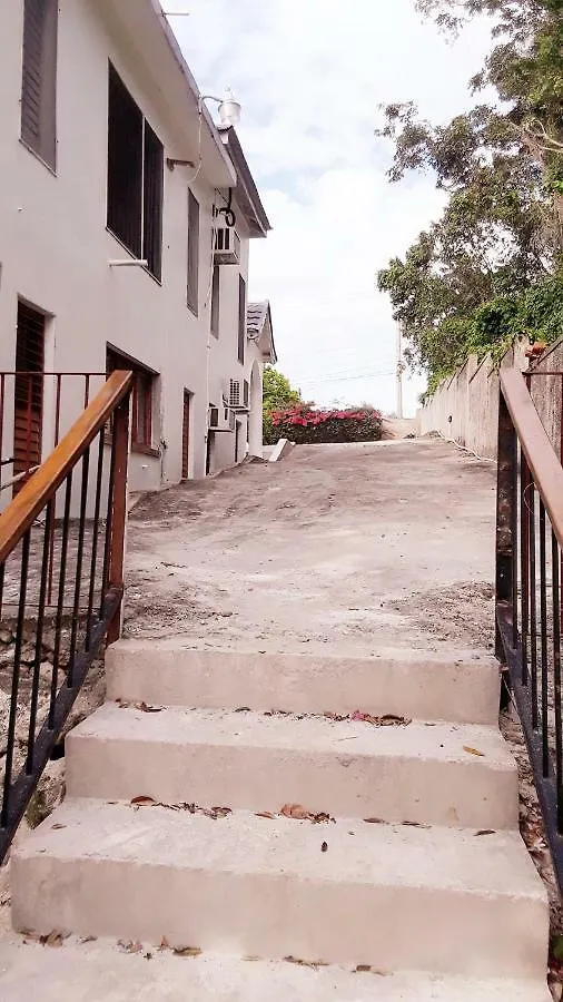 Your Private Getaway On The Hill Montego Bay Giamaica