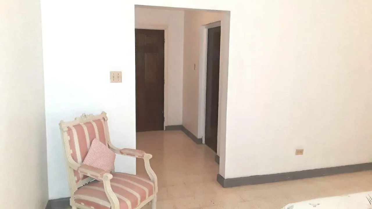 Bed & Breakfast Your Private Getaway On The Hill Montego Bay