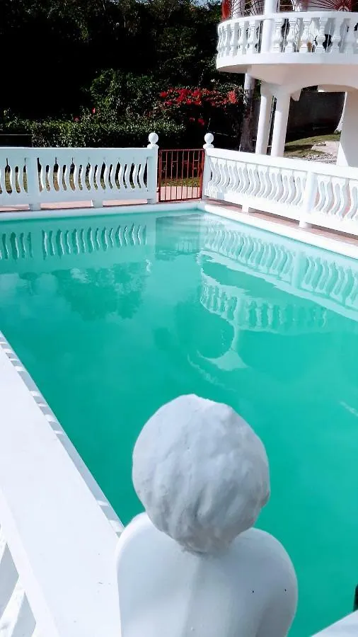 *** Bed & Breakfast Your Private Getaway On The Hill Montego Bay Giamaica