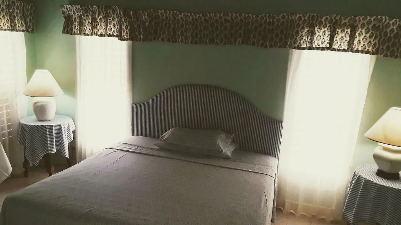 Your Private Getaway On The Hill Montego Bay Giamaica